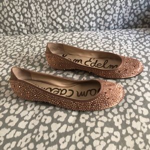 Sam Edelman Jolie flats 9